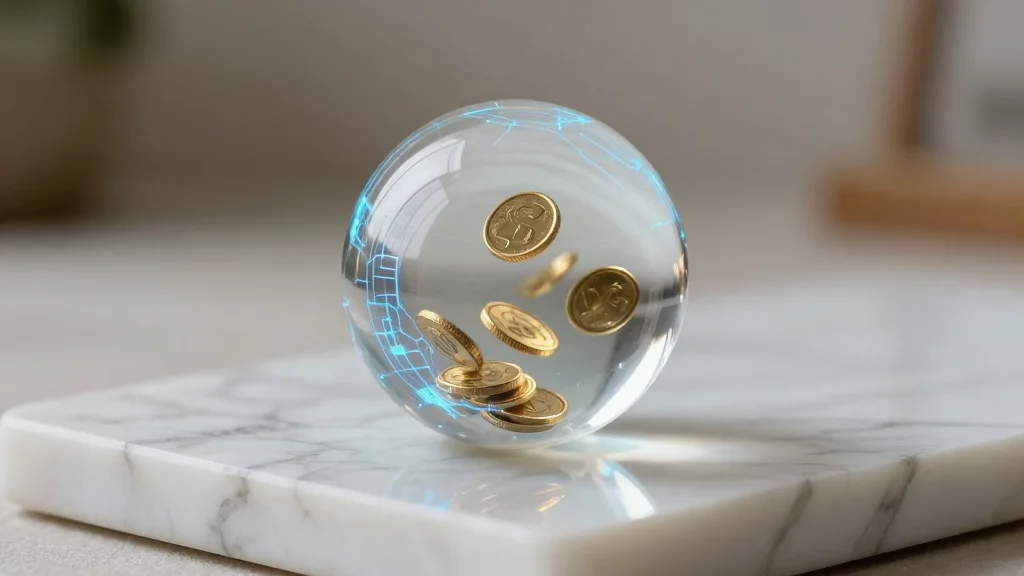 USYC Becomes World’s Biggest Tokenized Money Market Fund