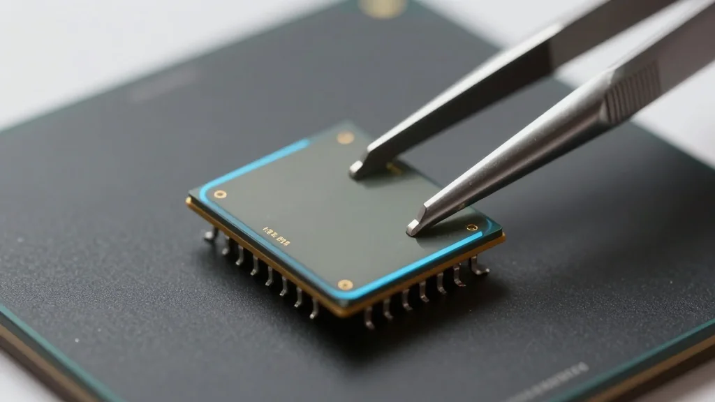 Re-Spins Get You Fired, Says Intel CEO