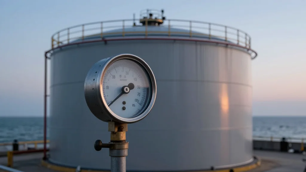 IEA Sees Possibility of Critically Low Oil Stockpiles Ahead of Peak Summer Demand