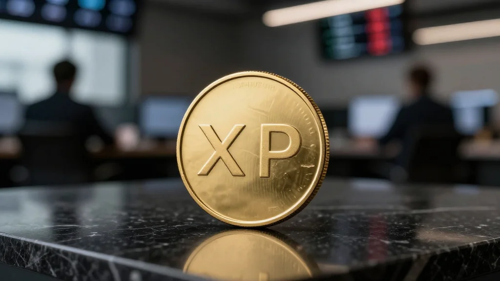 Institutional Inflows Push XRP Ahead of Bitcoin and Ethereum with $67.6M Surge