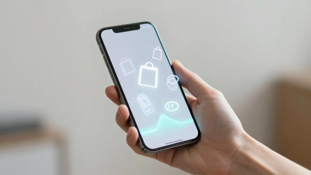 Apple's AI Push Could Bypass Siri, Redefining Marketing on iPhone