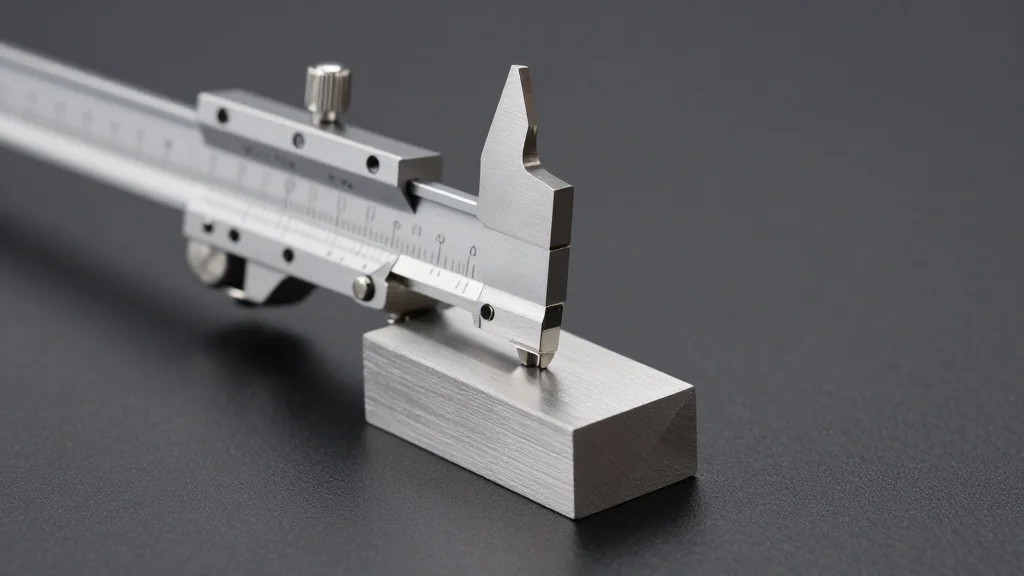 How I Made It: George Schuetz, Director of Precision Gages, Mahr Inc.