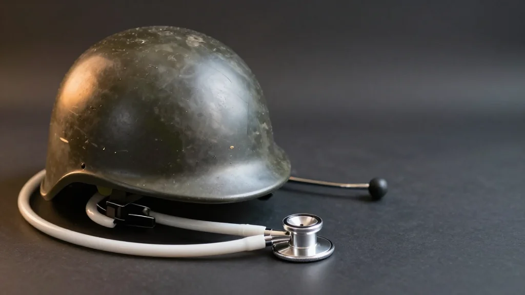 White House Requests $1.5 Trillion Defense Budget for FY2027, Paired with $73 B Domestic Cuts