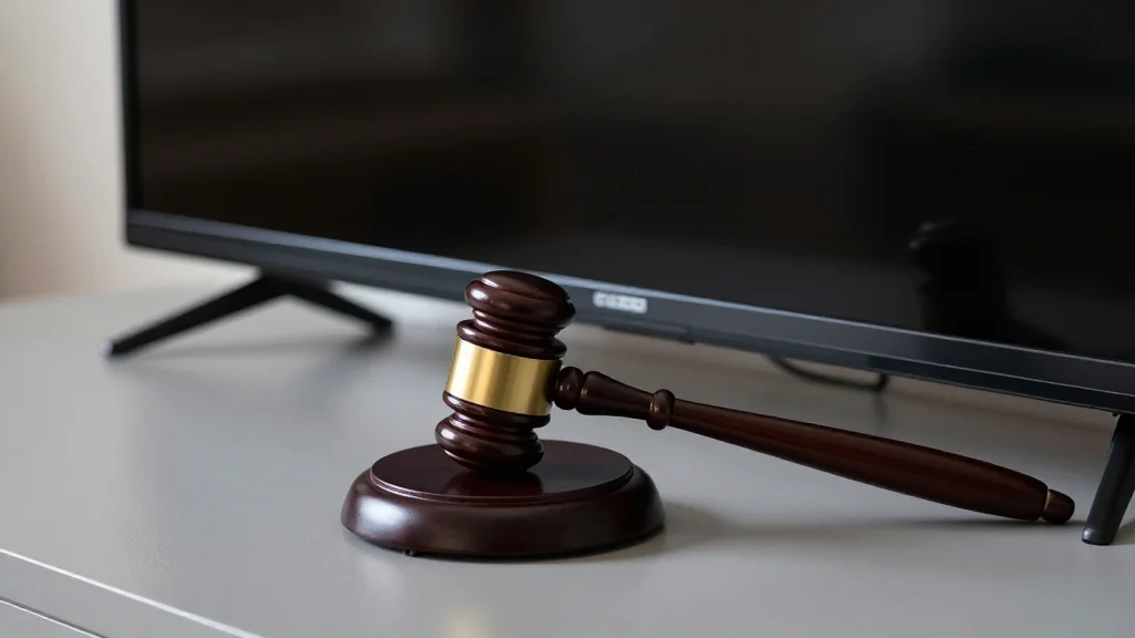FCC's Iran Coverage Threat to TV Licenses Improbable