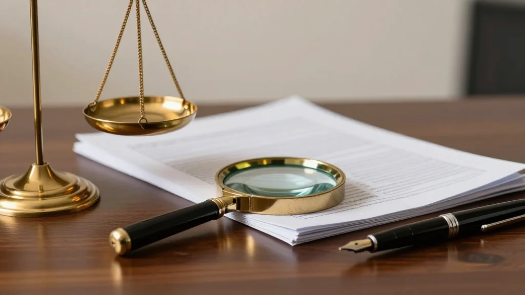OFAC Uncovered: Safeguarding Your Business Against Financial Risks