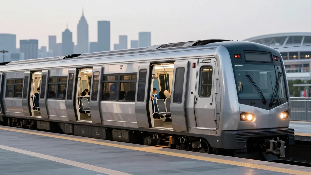 MARTA's Daily Chaos Hides Event‑Ready Capacity