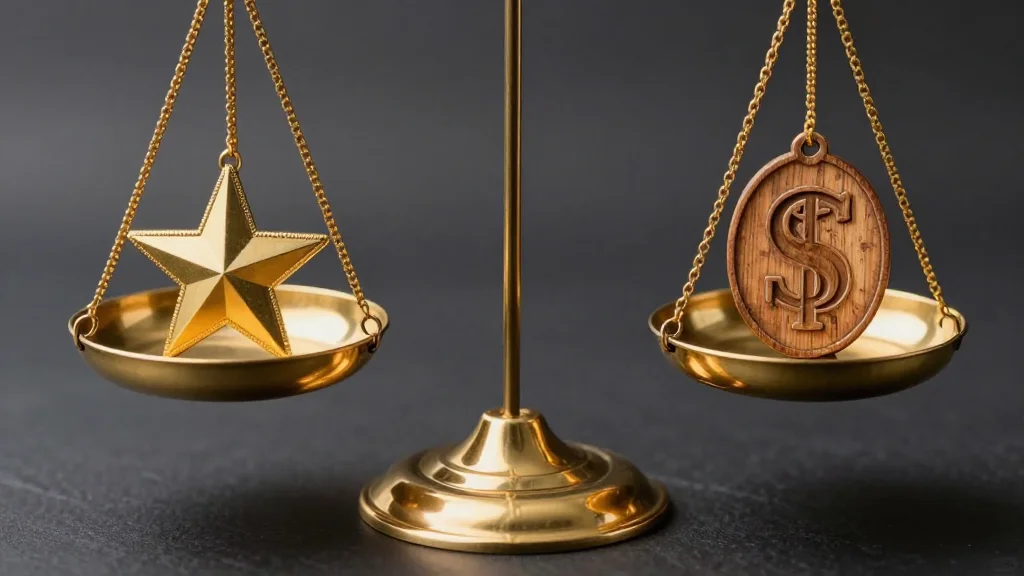 Federal Merit‑Based Layoff Proposal Ignites Debate Over Seniority vs Performance