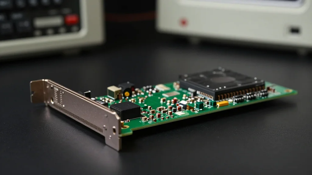 AMD InterWave ISA Sound Card Driver Seeing New Linux Patches In 2026