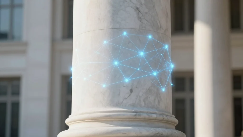 CFTC Chair Mike Selig Unveils AI and Blockchain Oversight Framework for Financial Markets