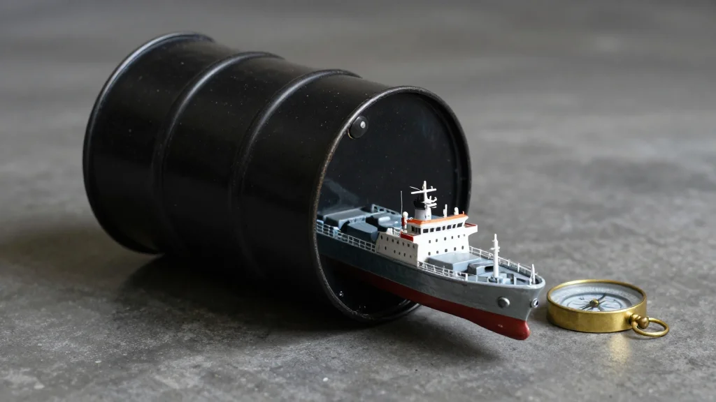 US Can't Punish Iran without Hurting Oil; China May Mediate