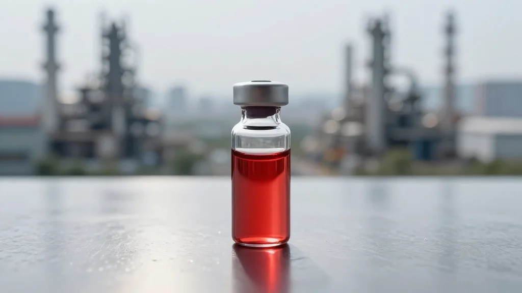 China's Rise: From Free Rider to Pharma Innovator