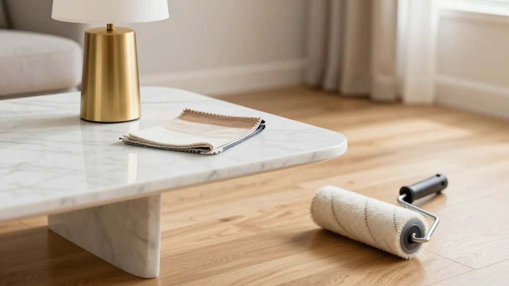 KCC Glass Rolls Out Home CCI Space Package for Targeted Apartment Renovations