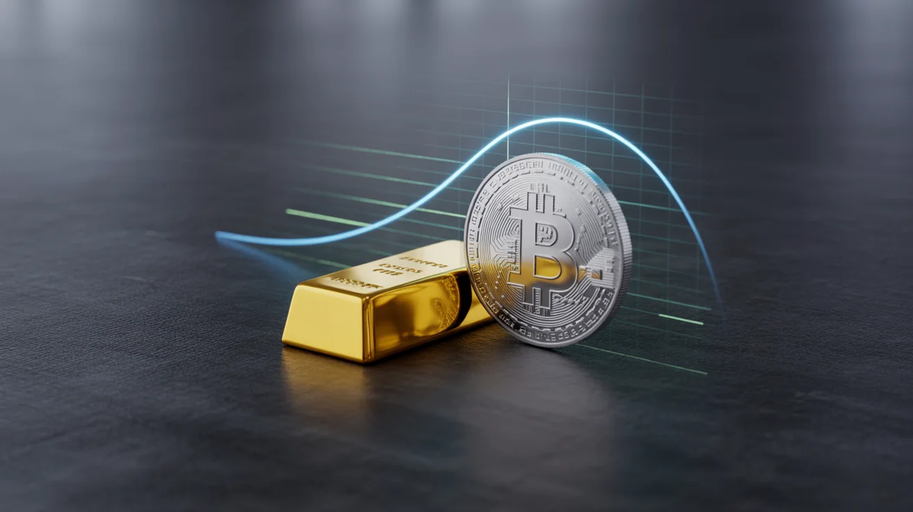 Measure Assets by M2, Not Dollars, Reveals Bullish Run