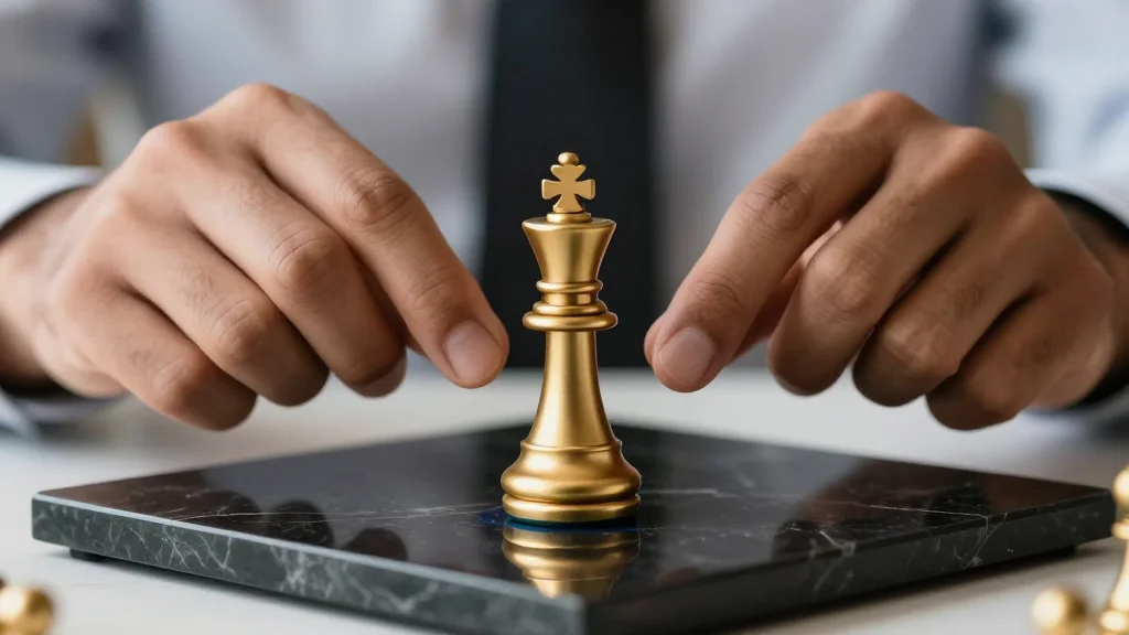 Win Competitive Deals by Defining Criteria First