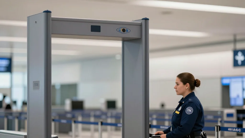 Over 1,000 US TSA Officers Have Left Since Start of Shutdown, DHS Says