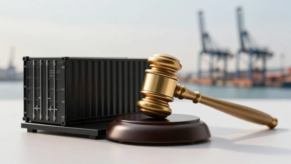 16% of EasyPost Slated for Auction Amid Merger