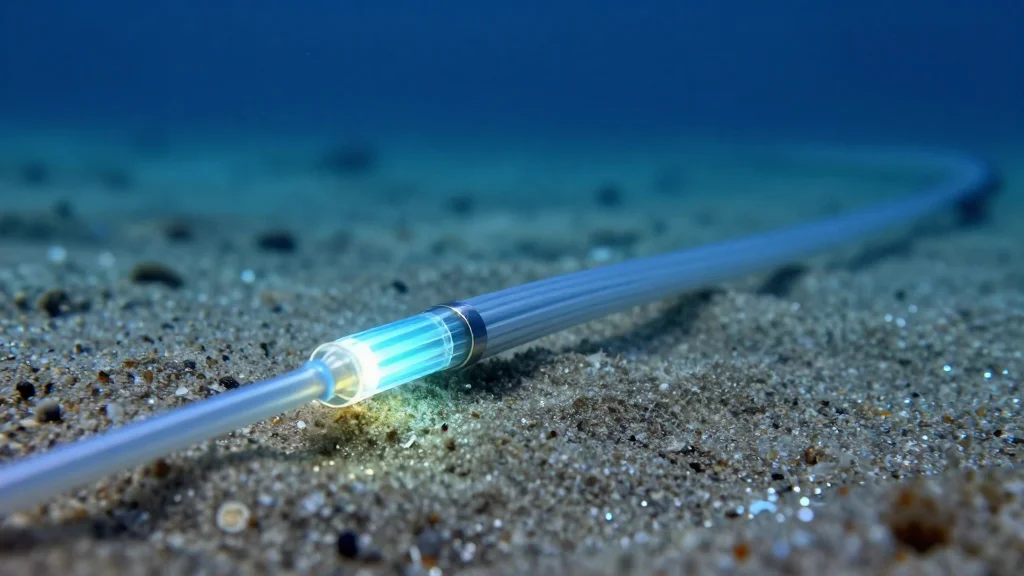 SEA-ME-WE-5 Repairs Slow Bangladesh Internet, Highlighting Subsea Capacity Gaps