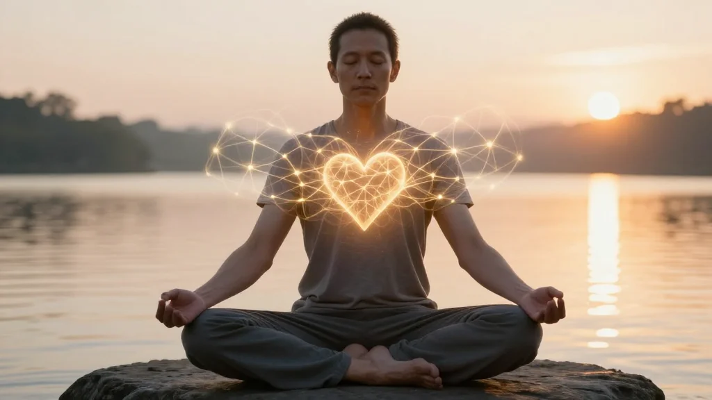 Your Nervous System Warns Against Chasing Emotionally Unavailable People