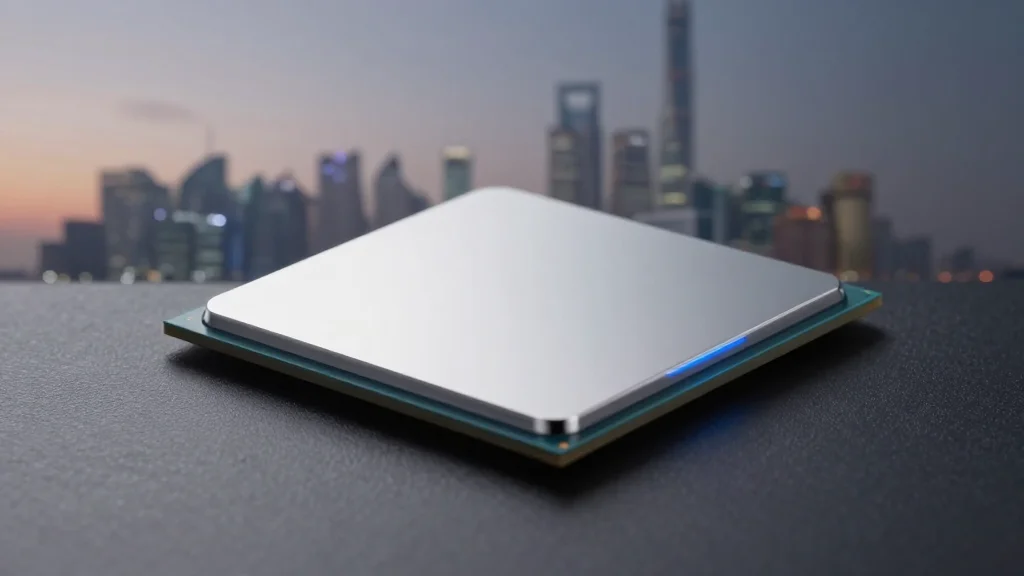 Baidu’s AI Chip Unit Kunlunxin Plans Dual IPO in Shanghai and Hong Kong