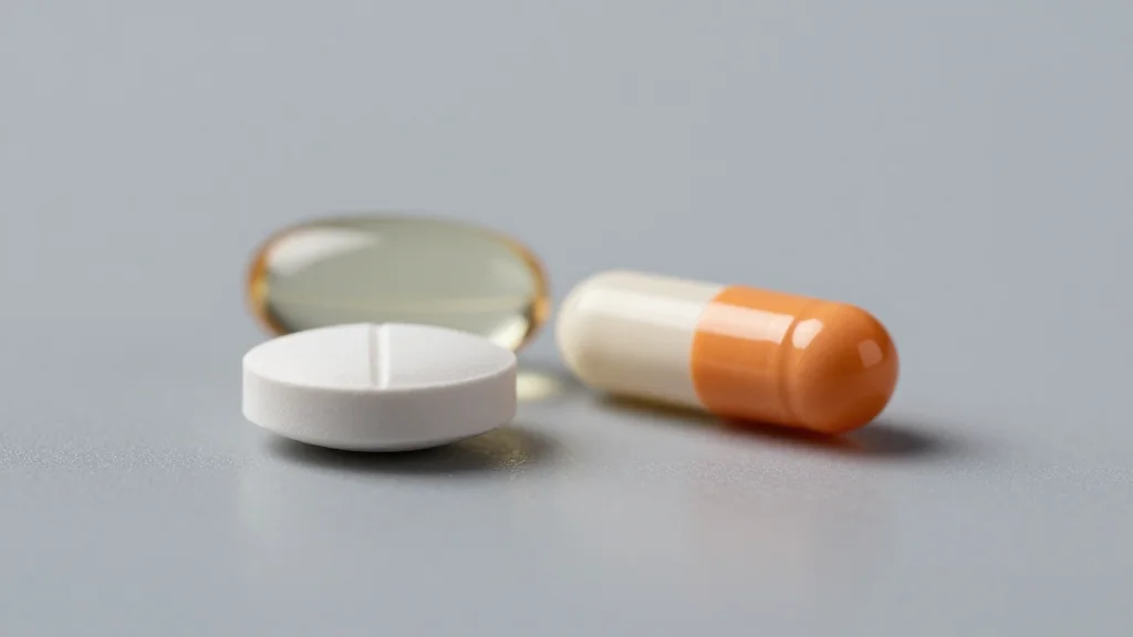 Development Analysis and Strategic Insights From a 505(b)(2) Reformulation Product: Enzalutamide