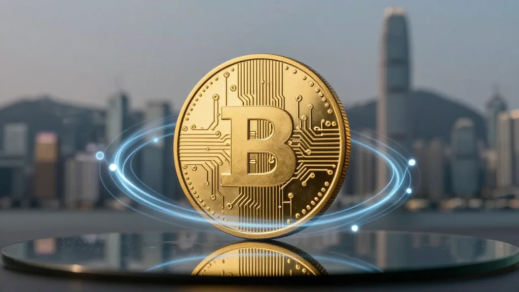 Hong Kong Rolls Out First Stablecoin Licenses to Dodge Chaos and Irrelevance