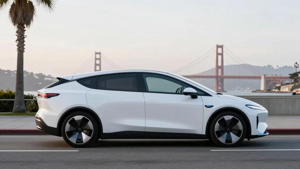 Uber Commits Up to $1.25 B to Rivian for 10,000 Robotaxis, Targeting 25 U.S. Cities by 2031