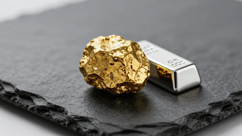 Aya Gold & Silver Launches Boumadine Project Feasibility Study, Morocco