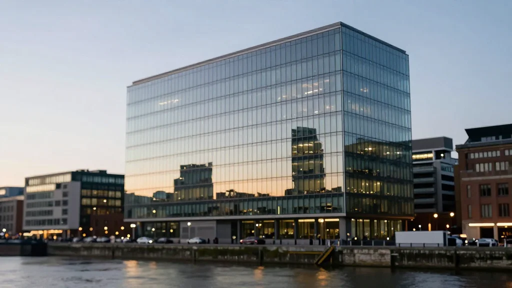 Three Tenants Recommit to 27,000 Sq Ft at Manchester’s Exchange Quay