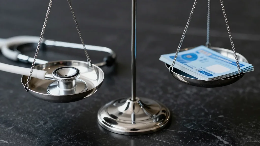 Historical Perspective on Competition and Regulation in Health Services