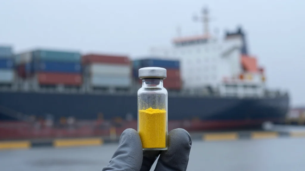EU Ban on Russian Uranium to Boost Canadian Exports – by Andreas Walstad (Mining.com – May 18, 2026)