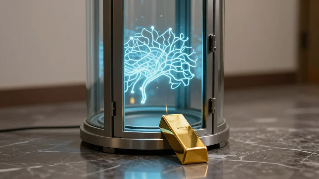 SUI Group Co-Leads $15M Funding Round for AI Trading Lab Nof1