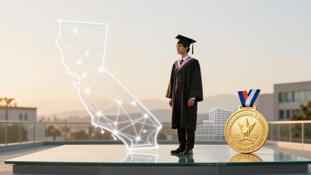 California Agencies Share Data to Connect Students to Scholarships