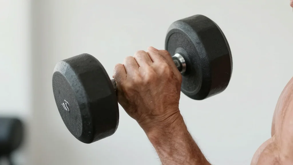 Muscle Mass Predicts Older Adults' Survival Better than BMI