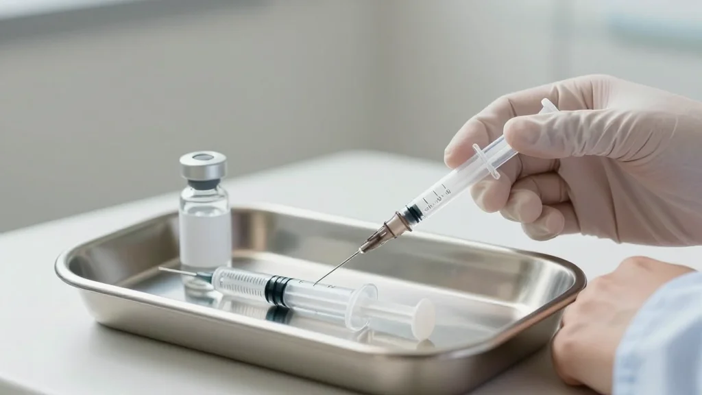 NHS to Roll Out ‘1-Minute’ Immunotherapy Jab to Tens of Thousands with Cancer