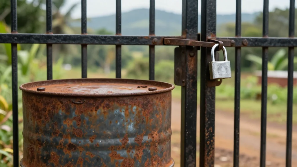 Sri Lanka Mandates Weekly Wednesday Shutdowns to Conserve Fuel