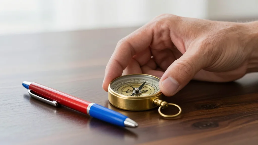 Use Stoic Self‑Check to Cut Risk, Play Strengths