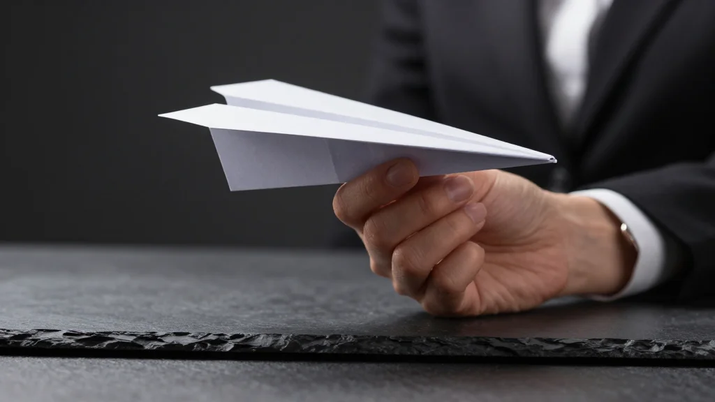 Take Small High‑Agency Actions Now, No Permission Needed