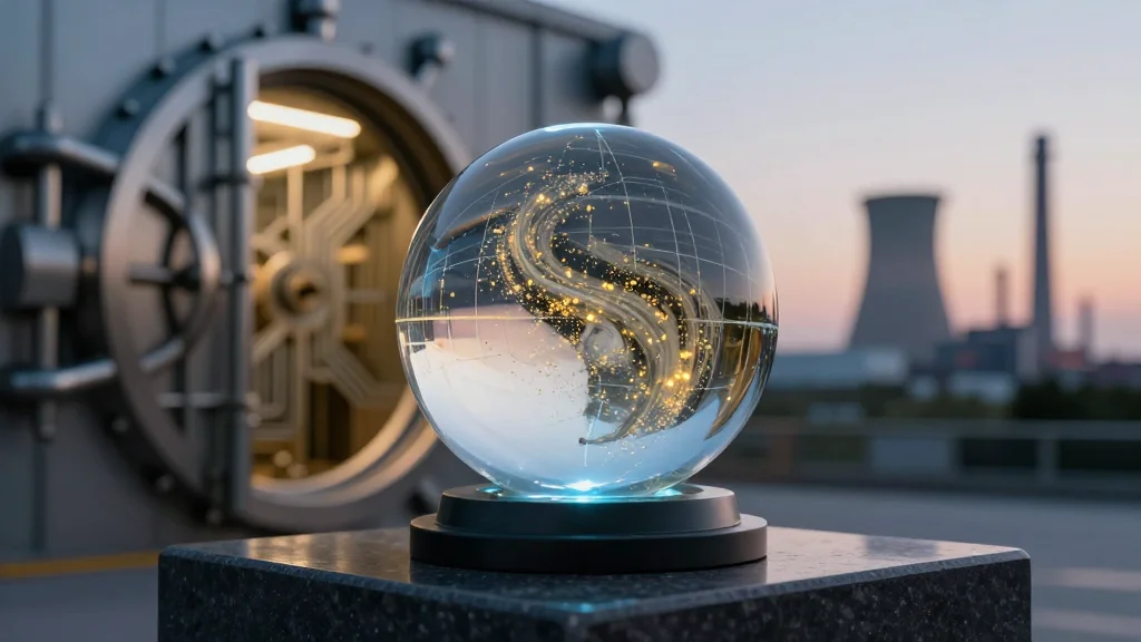 Perpetuals' $4.5B UpsideOnly Surge and Bitdeer’s $155M Mining Hub Shift Crypto Derivatives Demand