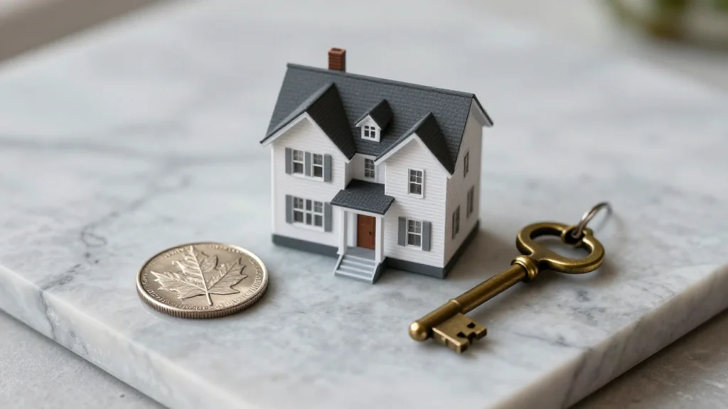 War Adds ‘Uncertainty Premium’ to Canadian Mortgages as Fixed Rates Jump