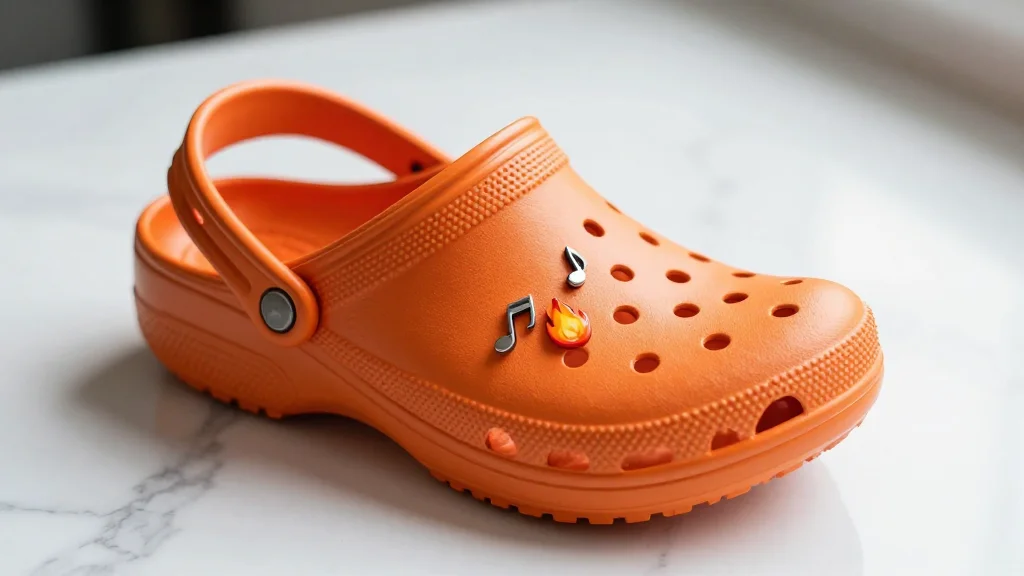 How Crocs Turned ‘Ugly’ Into Cultural Cool Ft. Chief Brand Officer Terence Reilly