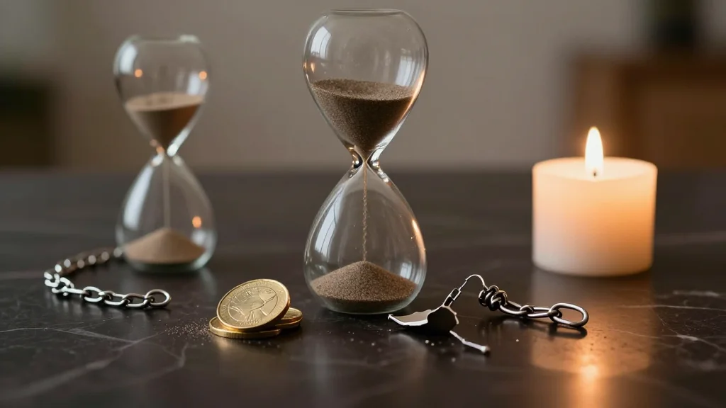 Munger's 7 Sacrifices Required for Future Wealth