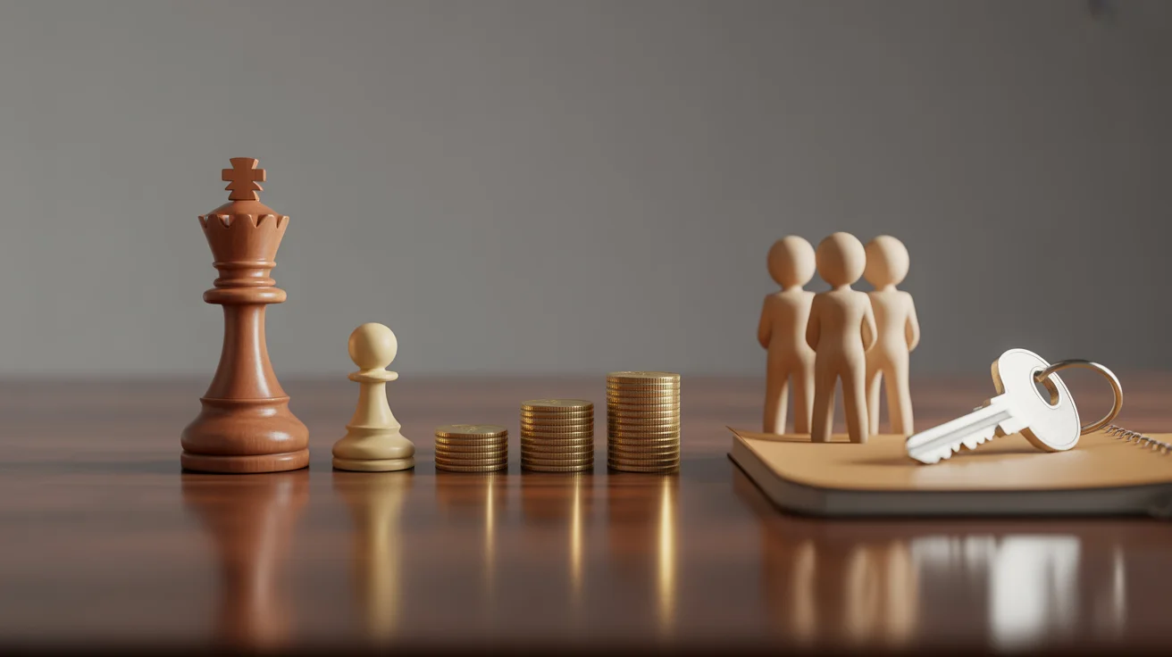 Four Tests to Verify Your VP’s Effectiveness