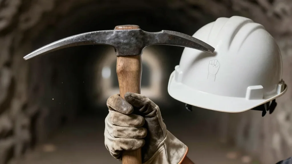 Liberty Bell Bay Workers Take Their Pay Fight to Canberra