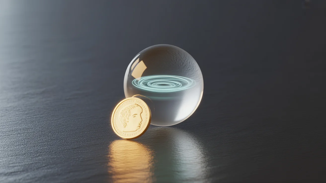 Temporal Computer Threatens Bitcoin Unless It Adapts by 2026