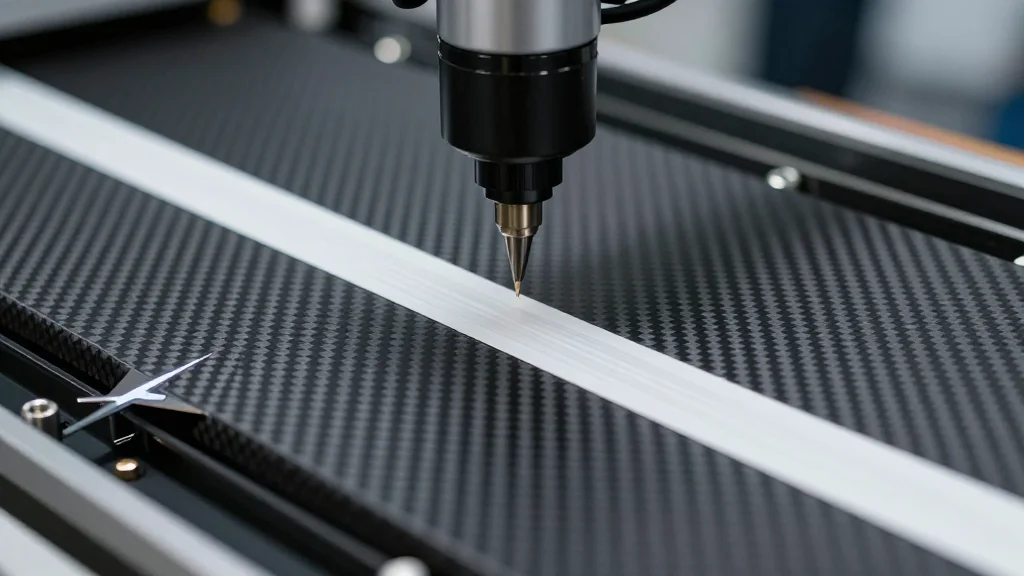 Toray Expands NCAMP Qualifications for Aerospace-Focused Cetex TC1225 LM-PAEK