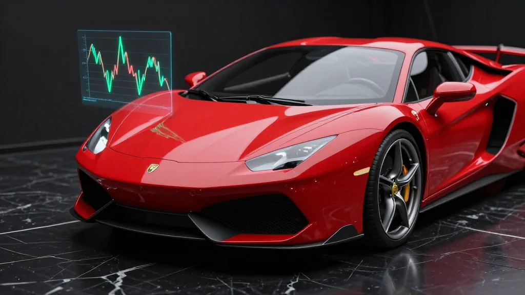 CAR Stock Rebounds After Hollow Break Below 200‑MA