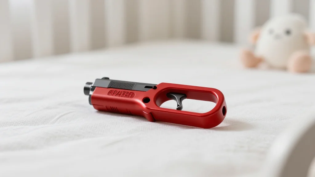 Study Finds 7 Million U.S. Children Live in Homes with Unlocked, Loaded Guns