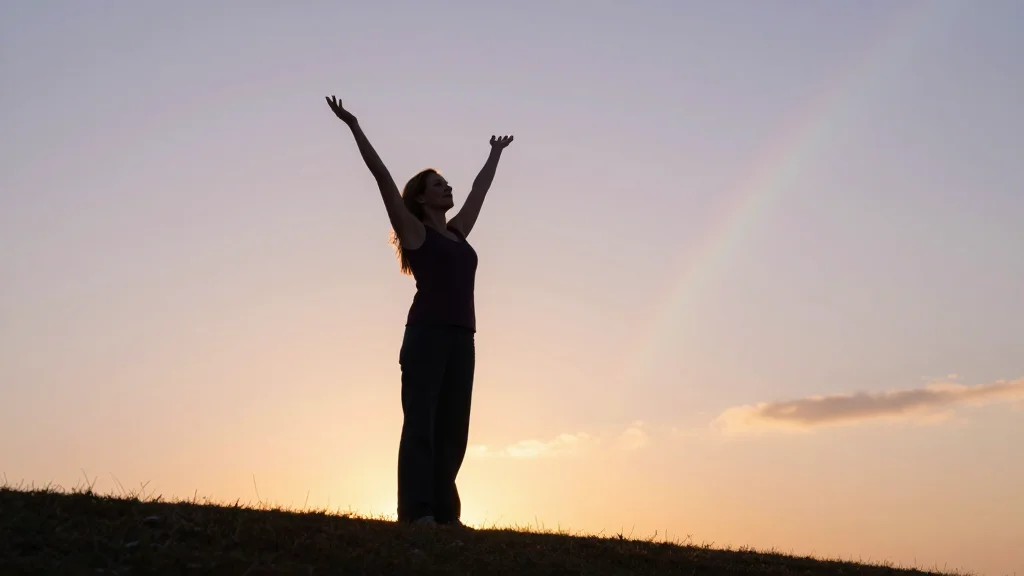 Dr. Sue Varma Introduces "Practical Optimism" As a Learnable Path to Resilience