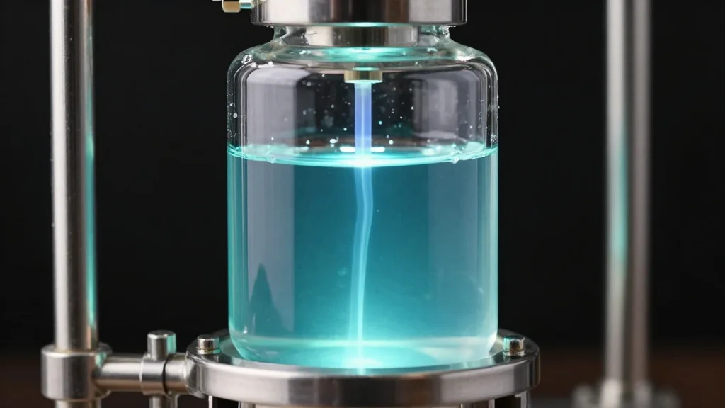 IonicRE and Nth Cycle Partner to Boost Rare Earth Refining