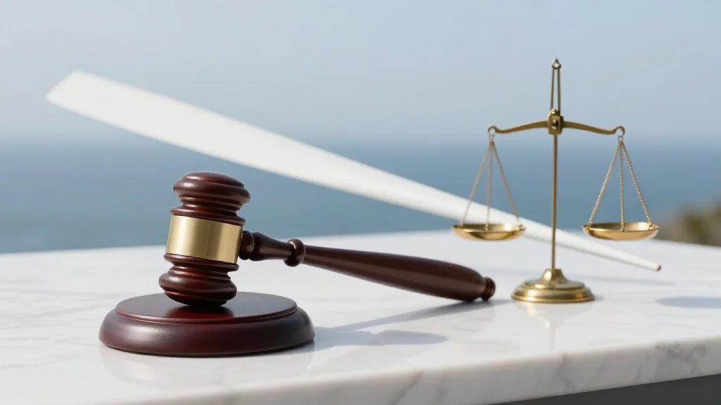 Supreme Court Rules Offshore Wind Farm Survey Costs Ineligible for Tax Relief